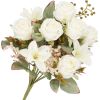 Mākslīgie dekoratīvie ziedi Springos HA7409