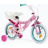 Children's bicycle 14" Huffy 24951W Minnie