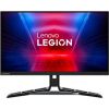 Lenovo Legion R25f-30 LED display 62.2 cm (24.5") 1920x1080 pixels Full HD Black