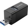 Orico Hub USB 5Gbps mini 3xUSB-A