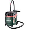 Sausās un mitrās tīrīšanas vakuuma putekļsūcējs Metabo ASA 30 L PC; 1200 W