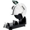 Metāla griešanas iekārta Metabo CS 24-355 S; 2400 W