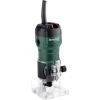 Malu frēze Metabo FM 500-6; 500 W