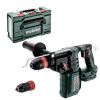 Perforators Metabo KH 18 LTX BL 28 Q; 18 V; 3 J; SDS-plus (bez akumulatora un lādētāja)