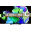 TV Set|LG|55"|OLED/4K/Smart|3840x2160|Wireless LAN|Bluetooth|webOS|OLED55C34LA