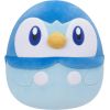 SQUISHMALLOWS Pokemon plīša rotaļlieta Piplup, 25 cm