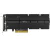 Controller Synology PCIe 3.0 x8 - 2x M.2 PCIe NVMe (M2D20)