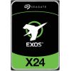 Seagate Exos X24 24TB 4Kn SATA 3,5