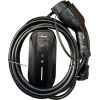 Hismart Electric Car Charger Type 1 - Schuko (220V), 6-16A, 3.5kW, 1-phase, 5m