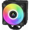 Dzesētājs Arctic Freezer 36 A-RGB Black