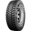 315/80R22,5 Kumho KMD51 156/150K M+S 3PMSF Drive MIXED USE ECB76