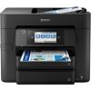 Epson WorkForce Pro WF-4830DTWF, multifunction printer (black, USB, LAN, WLAN, scan, copy, fax)