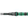 Wera torque wrench. Click-Torque A 5 - 1/4  2.5 - 25 Nm