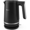 PHILIPS HD9395/90 Double Walled Kettle tējkanna 1.7L melna