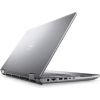 Notebook DELL Precision 7780 CPU i9-13950HX 2200 MHz 17" 1920x1080 RAM 32GB DDR5 5600 MHz SSD 1TB NVIDIA RTX 3500 Ada Generation 12GB ENG Smart Card Reader Windows 11 Pro Grey 3.05 kg N008P7780EMEA_VP