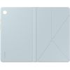 Samsung Galaxy Tab A9 Book Cover Blue