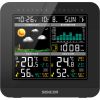 WEATHER STATION WITH WIRELESS SENSOR Sencor SWS5800