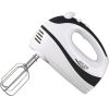 Adler AD 4205 Hand mixer Black,White 300 W