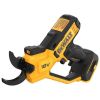 DeWALT Zaru šķēres 18V b/a