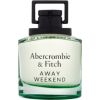Abercrombie Away / Weekend 100ml Мужская парфюмерия