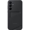 Samsung Galaxy A35 Card Slot Cover Black