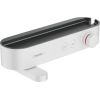 Hansgrohe vannas termostats ShowerTablet Select 400, matēts balts