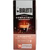 Kafijas kapsulas Bialetti - Nespresso Cremoso - 10 gb