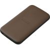 External Intenso SSD TX500 1TB USB 3.2 Gen 2x1 brown