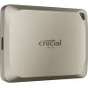 SSD Crucial  X9 Pro 4TB USB-C 3.2 Gen2