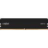 Crucial Pro, DDR5, 24 GB, 6000MHz, CL48 (CP24G60C48U5)