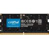 Crucial SODIMM, DDR5, 16 GB, 5600 MHz, CL46 (CT16G56C46S5)