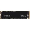 SSD Crucial P3 Plus 4TB M.2 2280 PCI-E x4 Gen4 NVMe (CT4000P3PSSD8T)