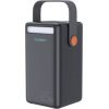 Choetech B664 Pārnēsājama Uzlādes Stacija / Akumulators 50000mAh /  65W