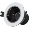 Yeelight YLT00194 spotlight Surfaced lighting spot Black, White LED