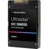 Dysk SSD Western Digital Ultrastar SN655 WUS5EA138ESP7E1 3.84TB U.3 PCI SE 0TS2458 (DWPD 1)