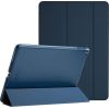 Чехол Smart Soft Samsung X110/X115 Tab A9 8.7 синий