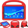 Case Shockproof Kids Samsung X110/X115 Tab A9 8.7 red