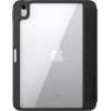 Чехол Nillkin Bevel Leather Apple iPad 10.2 2021/iPad 10.2 2020/iPad 10.2 2019 черный