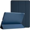 Case Smart Soft Samsung X200/X205 Tab A8 10.5 2021 blue