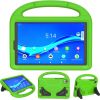Чехол Shockproof Kids Samsung X200/X205 Tab A8 10.5 2021 зеленый