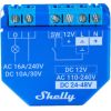 WiFi Smart Switch Shelly, 1 channel 16A