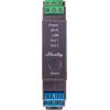 Dual-channel smart relay Shelly Pro 2