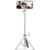 Tech-Protect Selfie Stick Tripod L03S, white