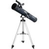 (EN) Discovery Spark 114 AZ Telescope with book