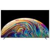 TV Set DAHUA 43" 4K/Smart 3840x2160 Wireless LAN Bluetooth Android TV Black DHI-LTV43-SD400