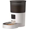 Rojeco 3L Automatic Pet Feeder WiFi with Camera