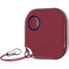 Action and Scenes Activation Button Shelly Blu Button 1 Bluetooth (red)