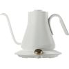 Coffee Gooseneck Kettle Cocinare (white)