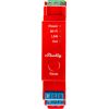 DIN Rail Smart Switch Shelly Pro 1PM with power metering, 1 channel