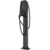 Platinet electric car charger with stand 11KW